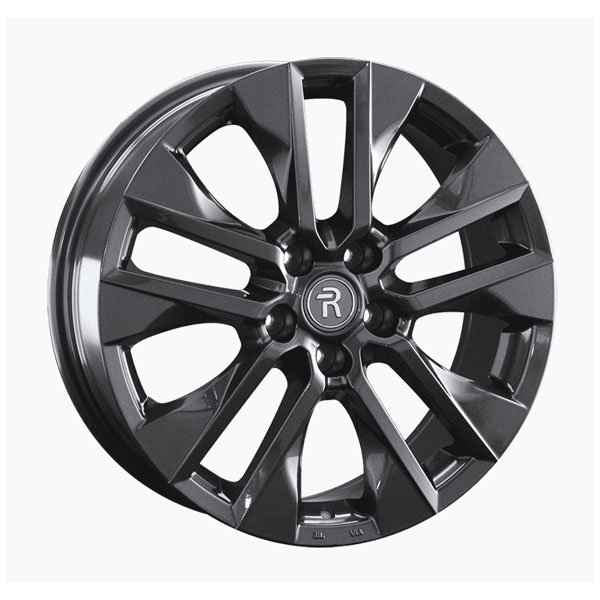 Диски REPLAY MI176 7,0xR18 5x114,3 67,1 38 GM