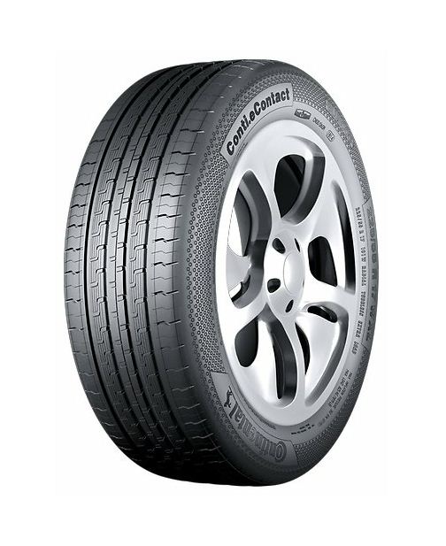 Шины CONTINENTAL Conti.eContact 205/55 R16