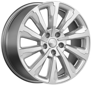 Диски Skad АСТЕР 8,0xR18 5х108 65,1 42 селена