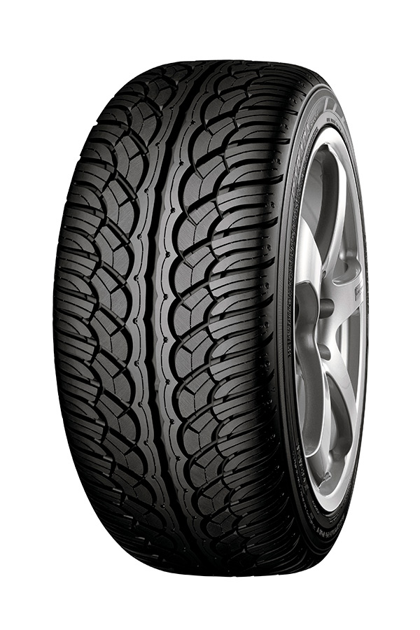 Шины YOKOHAMA PA02 285/40 R24