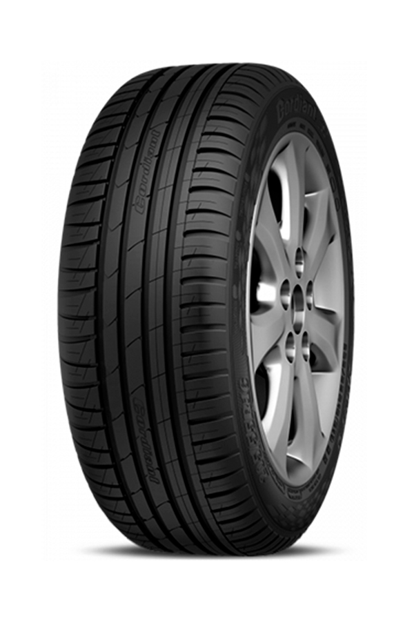 Шины CORDIANT SPORT 3 PS-2 255/55 R18