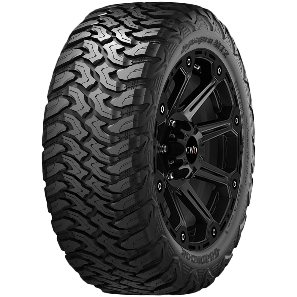 Шины HANKOOK RT05 33X12.50 R15