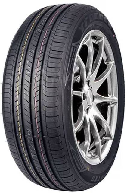 Шины Tracmax Tracmax X-privilo TX5 205/70 R15