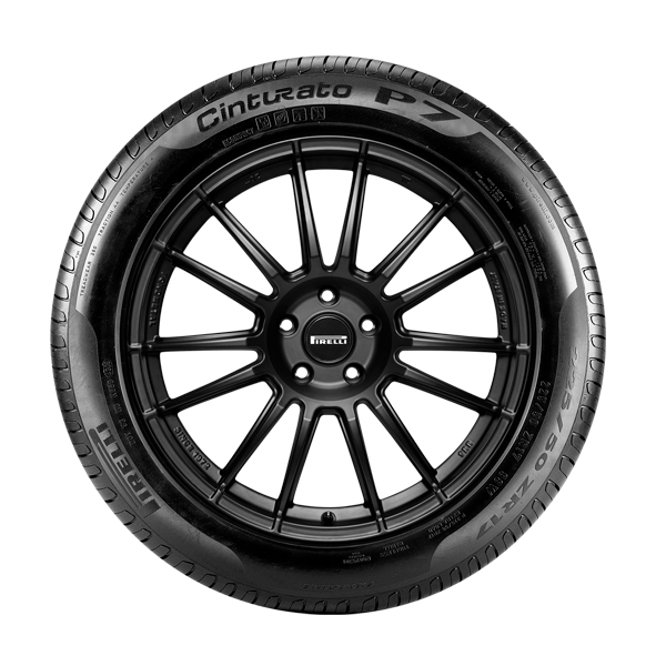 Шины PIRELLI CINTURATO P7 RUN FLAT PNCS 245/40 R19