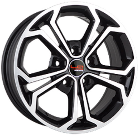 Диски Replica LA Replica_LA OPL_523 8,5,0xR20 5x120 67,1 45 BKF
