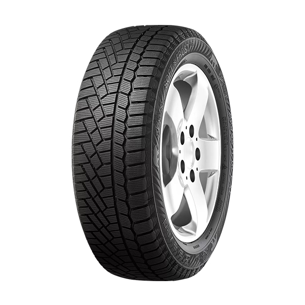 Шины GISLAVED Soft Frost 200 235/60 R18