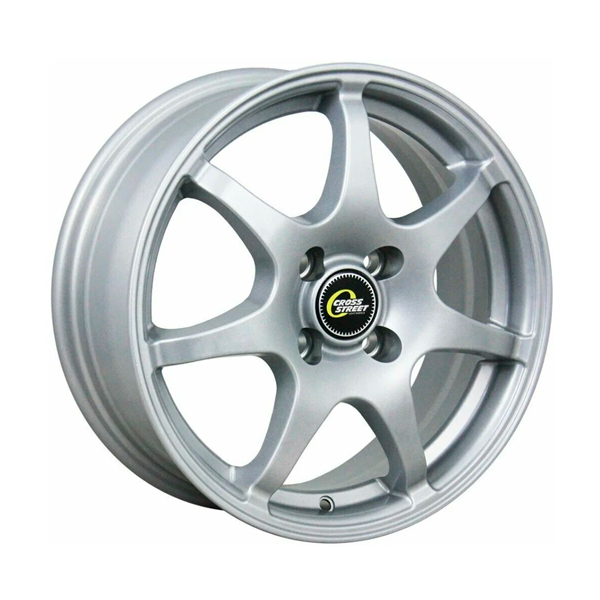 Диски CROSS_STREET CR-15 6,0xR15 4x100 67,1 40 S