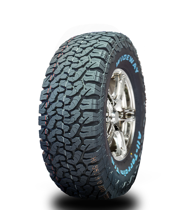Шины WIDEWAY ALL-TERRAIN T/A AK3 265/70 R16