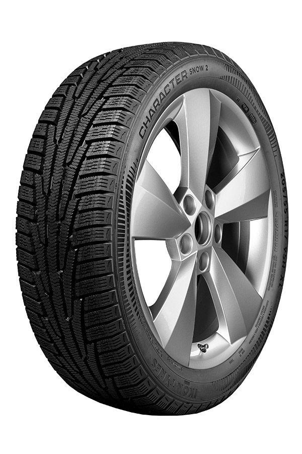Шины IKON Tyres IKON Tyres CHARACTER SNOW 2 205/65 R15