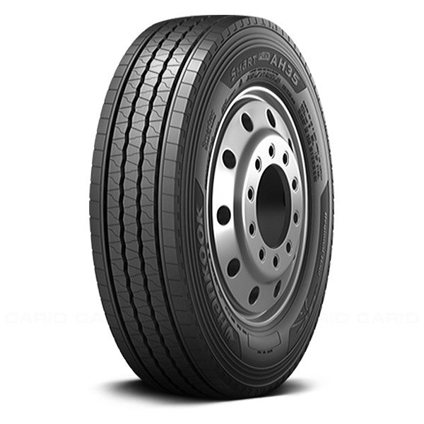 Шины HANKOOK AH35 14PR 215/75 R17,5