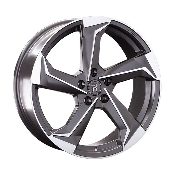 Диски REPLAY TY 384 8,0xR18 5x114,3 60,1 50 MGMF