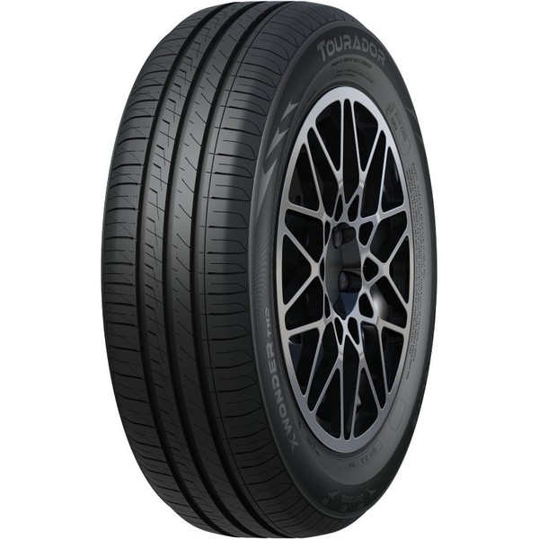 Шины Tourador Tourador Wonder TH2 195/60 R15