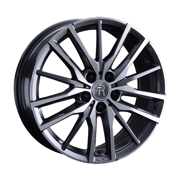 Диски REPLAY TY 347 7,0xR18 5x114,3 60,1 35 GMF