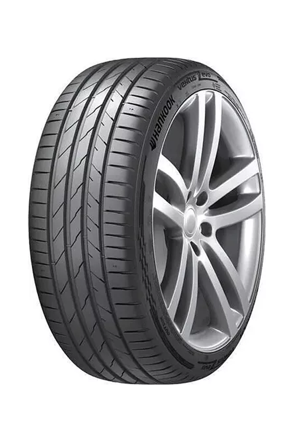 Шины HANKOOK K137 255/45 R18