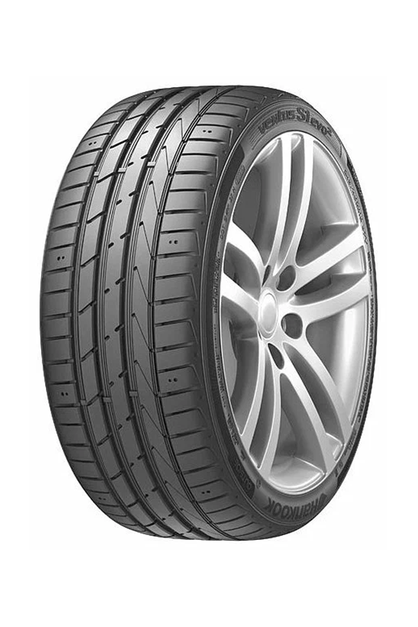 Шины HANKOOK K117 245/40 R18