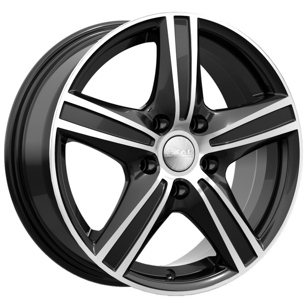 Диски Skad Skad АДМИРАЛ 6,5x16 5x108 63,35 50 алмаз