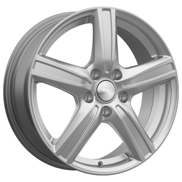 Диски Skad Skad АДМИРАЛ 6,5x17 5x114,3 67,1 39 селена