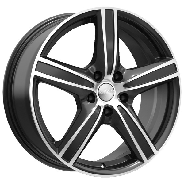 Диски Skad Skad АДМИРАЛ 6,5x17 5x114,3 67,1 50 алмаз