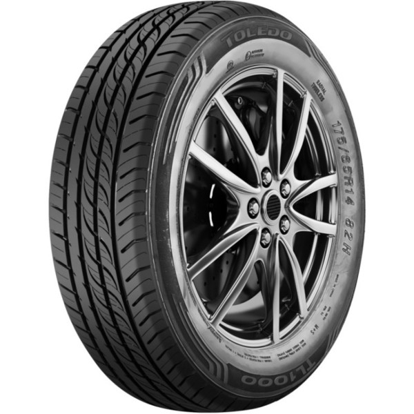 Шины Toledo Toledo TL1000 225/55 R17