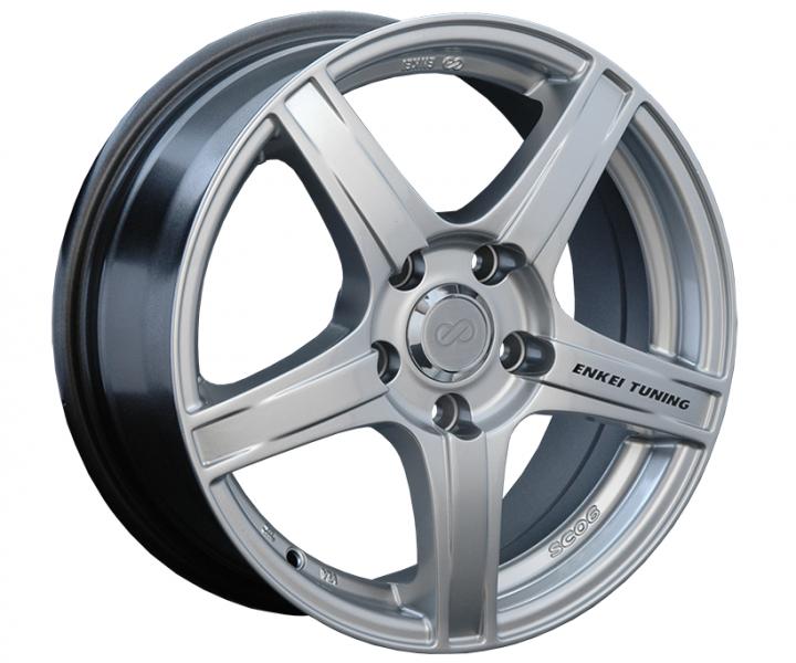 Диски ENKEI TUNING SC06 6,5xR15 5x114,3 73,1 40 HP