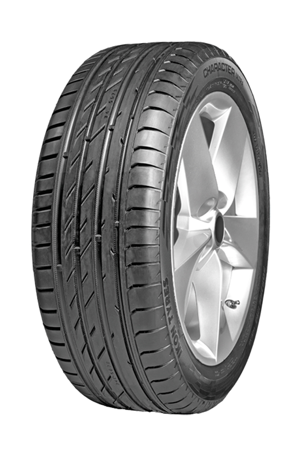 Шины IKON Tyres IKON Tyres CHARACTER Ultra 215/50 R17