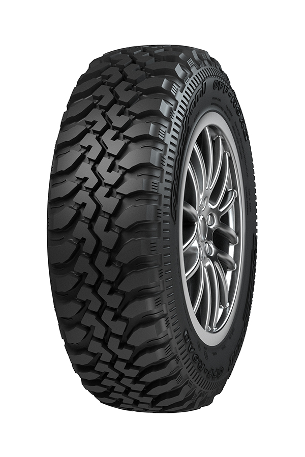 Шины CORDIANT OFF ROAD OS-501 225/75 R16