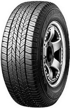 Шины DUNLOP Grandtrek ST30 225/65 R17