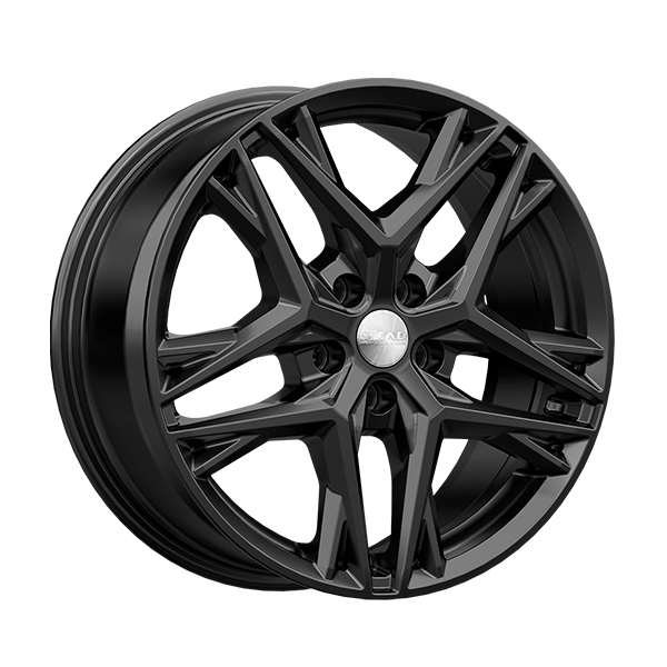 Диски Skad ЧЕЛСИ 8,0xR18 5x112 66,6 38 бархат_новый