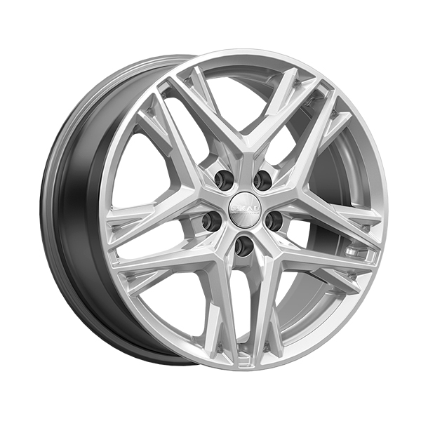 Диски Skad ЧЕЛСИ 8,0xR18 5x112 66,6 56 селена