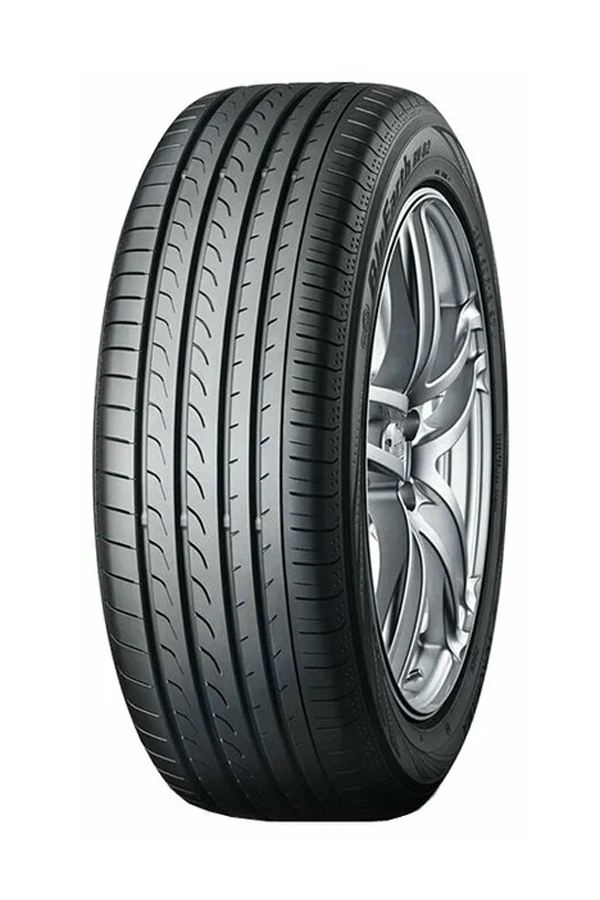 Шины YOKOHAMA RV02 235/60 R18