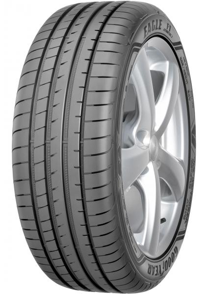 Шины GOODYEAR Eagle F1 ASYMMETRIC 3 SUV 295/40 R20
