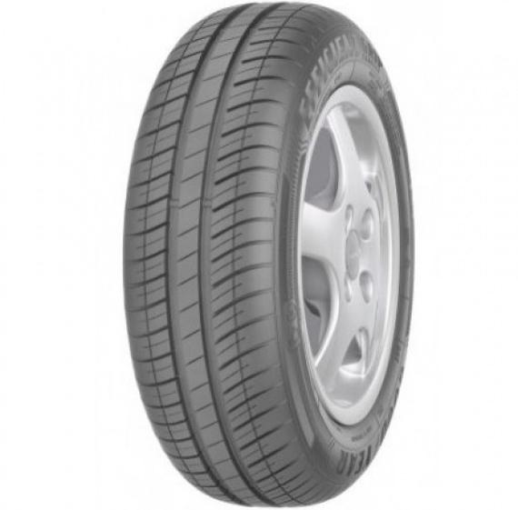 Шины GOODYEAR EfficientGrip Compact 195/65 R15