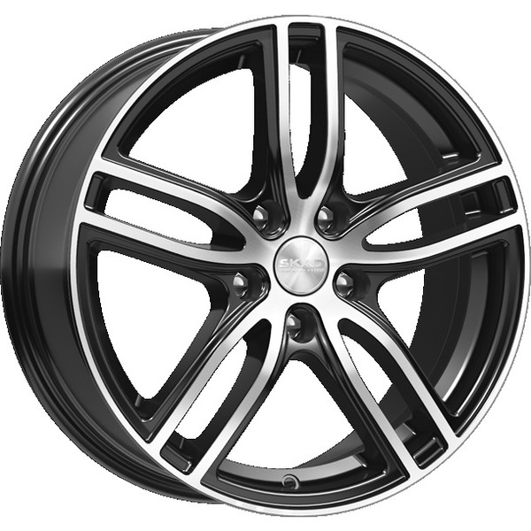 Диски Skad Skad БРАЙТОН 7,0xR17 5x114,3 66,1 47 алмаз