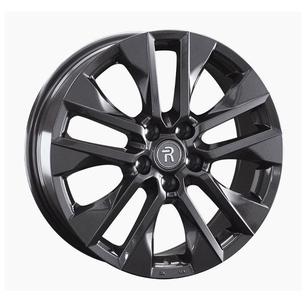 Диски REPLAY SB 78 7,0xR18 5x114,3 56,1 48 GM