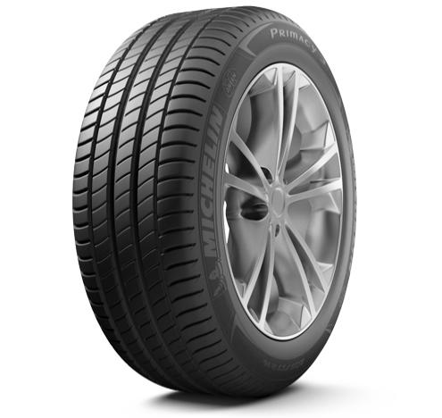 Шины MICHELIN Primacy 3 205/55 R17