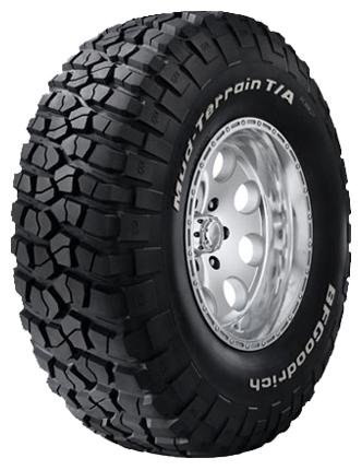 Шины BF GOODRICH MUD TERRAIN T/A KM2 265/75 R16