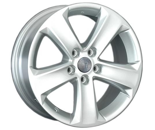 Диски REPLAY TY 139 7,0x17 5x114,3 60,1 45 S