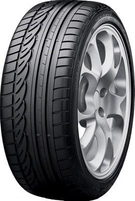 Шины DUNLOP SP Sport 01 225/60 R18