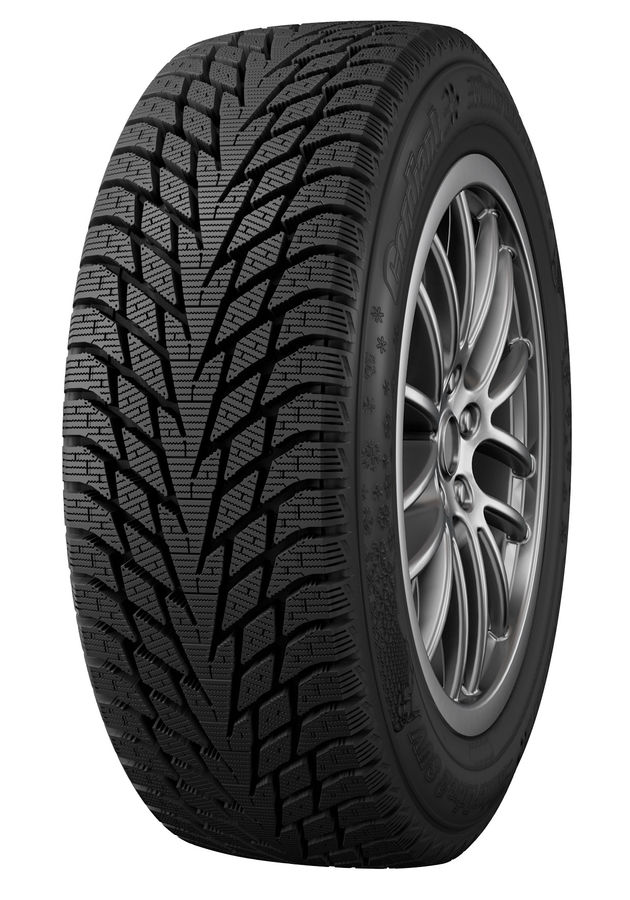 Шины CORDIANT WINTER DRIVE 2 225/45 R17