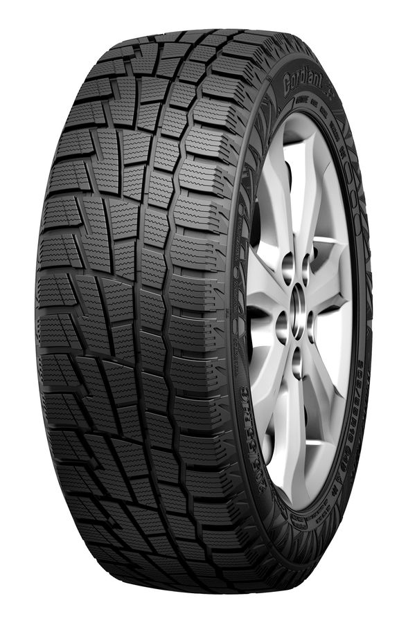 Шины CORDIANT WINTER DRIVE PW-1 195/60 R15