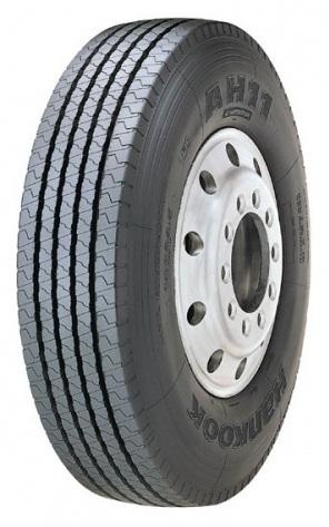 Шины HANKOOK AH11S 6,50 R16C