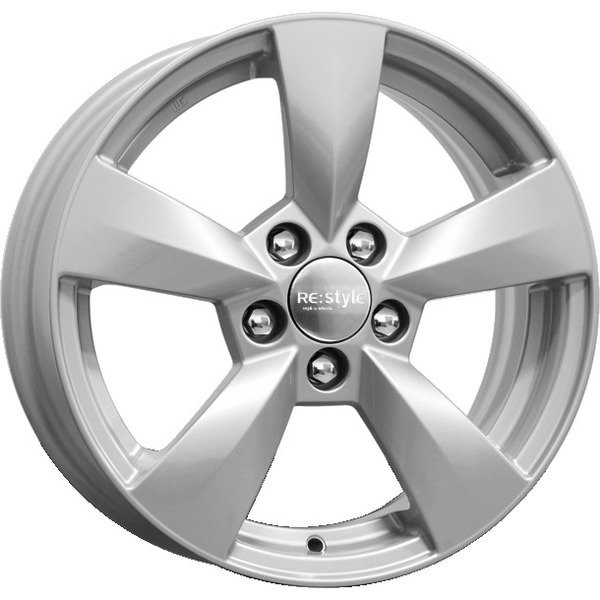 Диски КиК Реплика КиК Реплика КС700 (15 RAPID NH) (15 RAPIDxNH) 6,0x15 5x100 571 0
