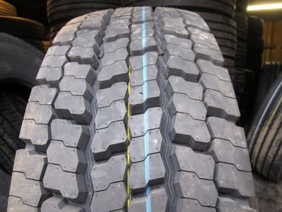 Шины CORDIANT PROFESSIONAL DR-1 295/75 R22,5