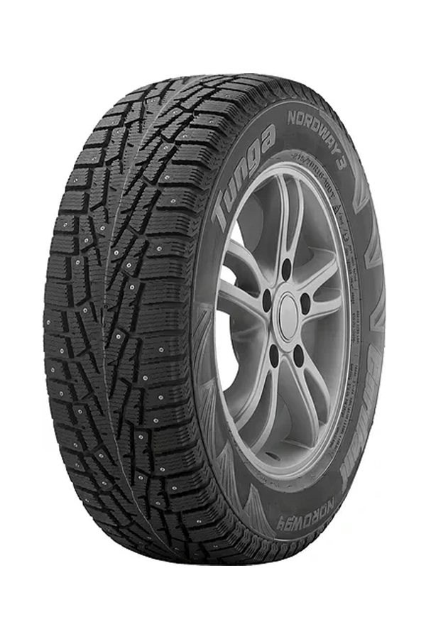 Шины TUNGA NORDWAY 3 185/65 R15