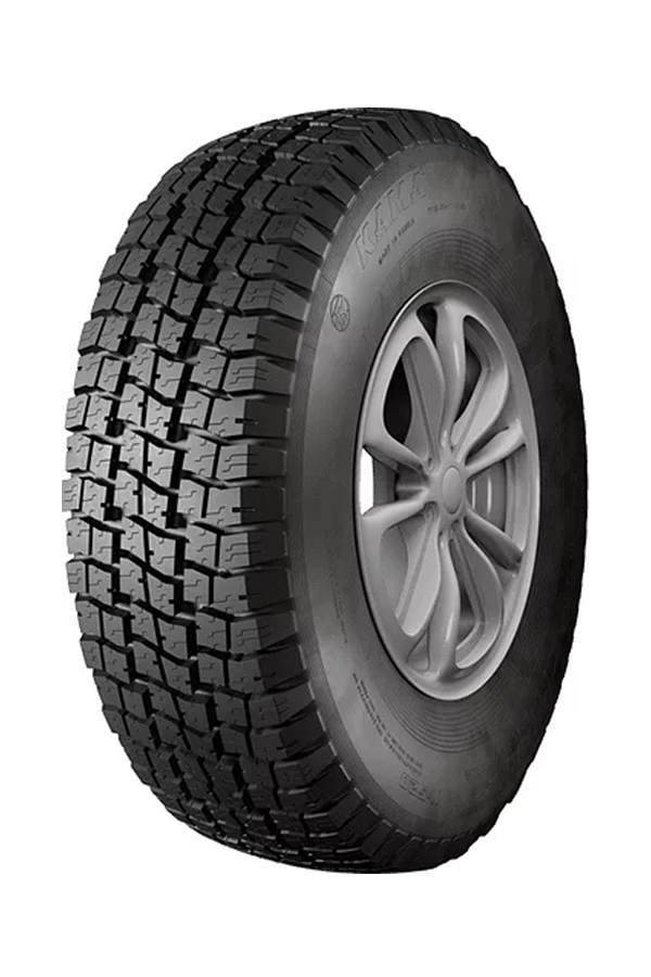 Шины Кама И-520 Пилигрим 235/75 R15
