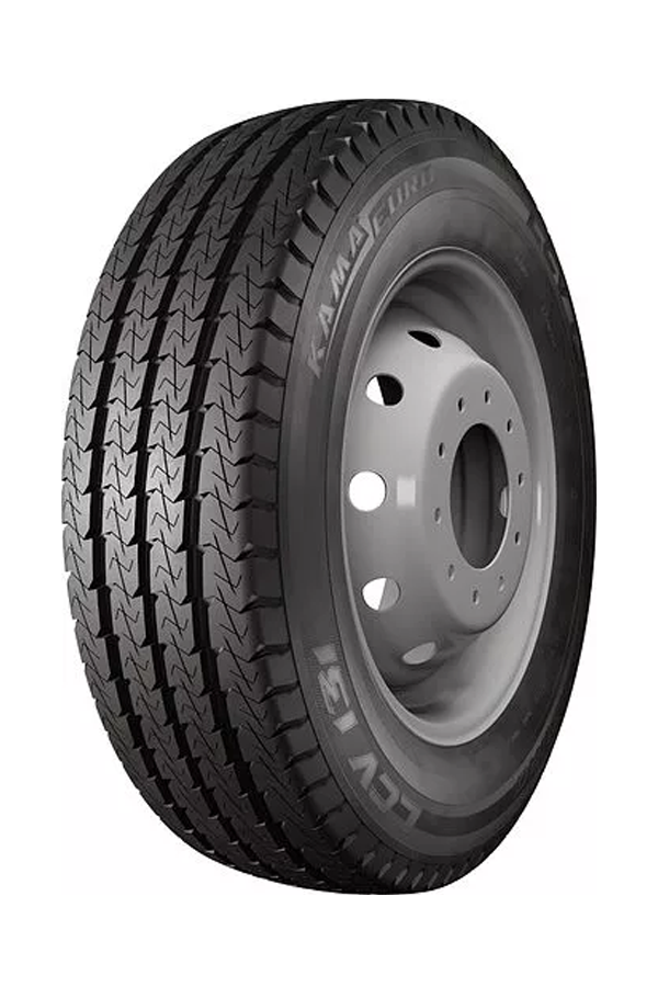 Шины КАМА-EURO 131 215/75 R16C