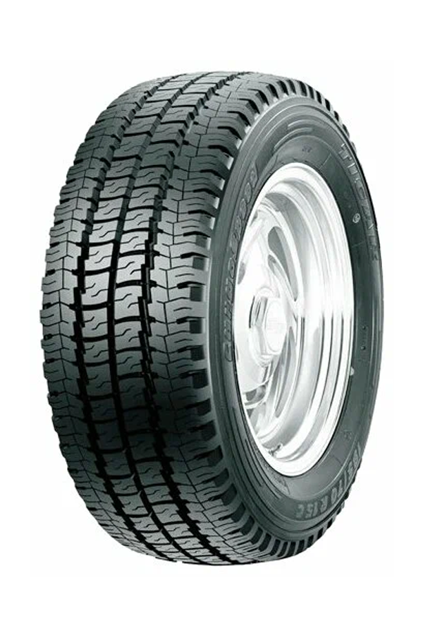 Шины TIGAR CARGO Speed 195/80 R15C