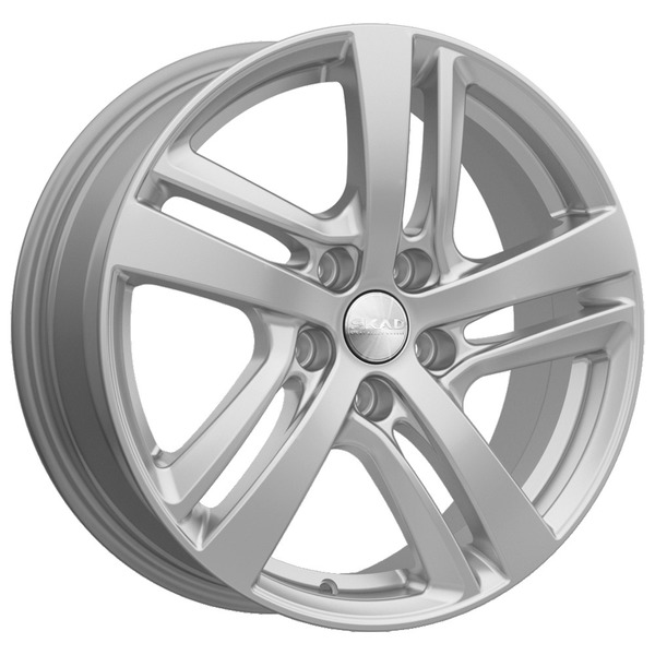 Диски Skad Skad СЕУЛ 6,5x17 5x114,3 67,1 46 селена