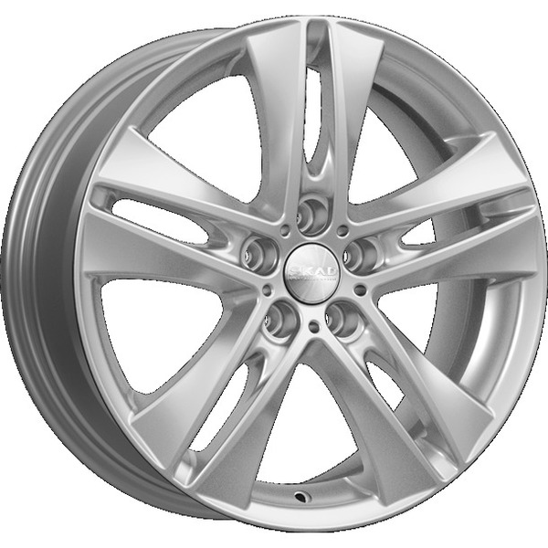 Диски Skad Skad ЭССЕН 7,0x17 5x112 57,1 40 селена