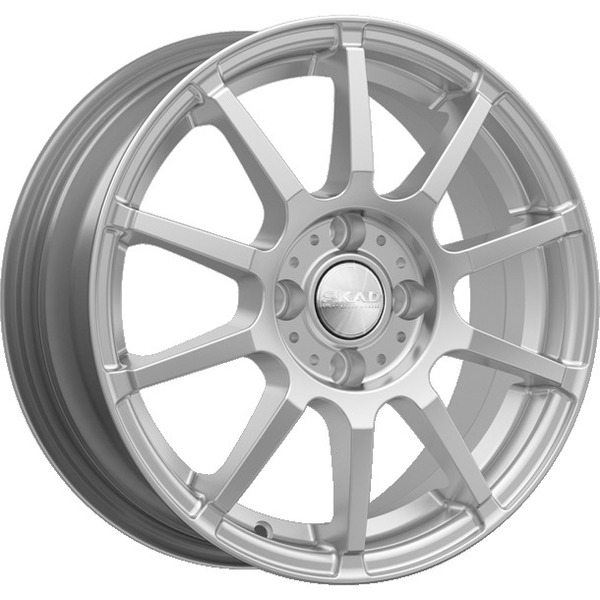 Диски Skad Skad АКИТА 6,0x15 4x98 58,6 35 селена